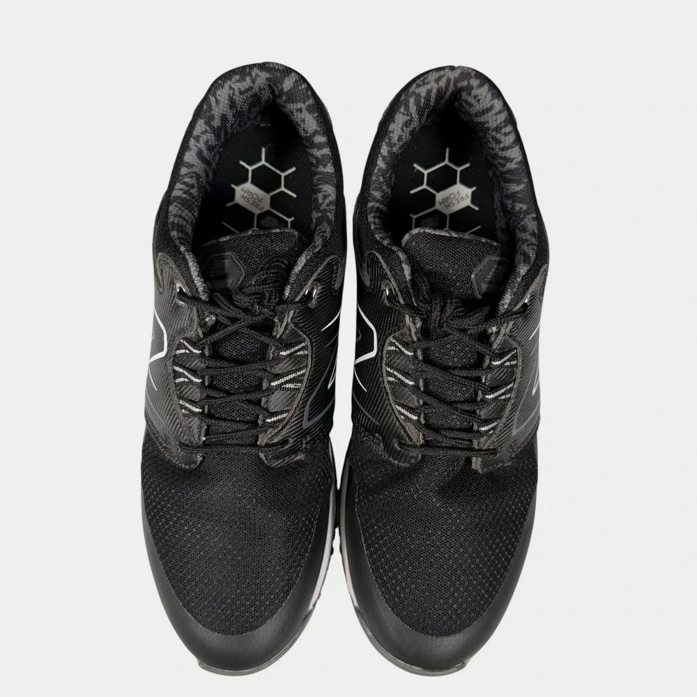 New Balance pre owned